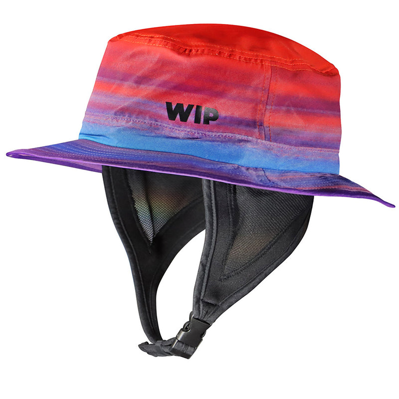 Forward WIP Surf Bob Bump Shell