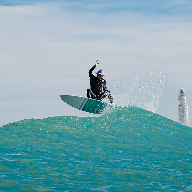 Forward WIP Surf Bob Bump Shell