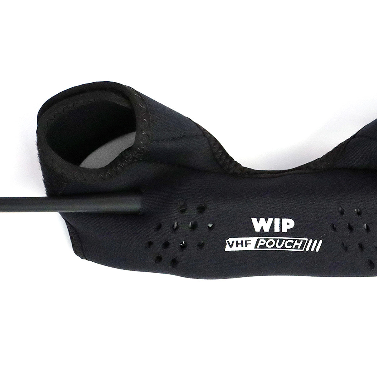 Forward WIP VHF Pouch