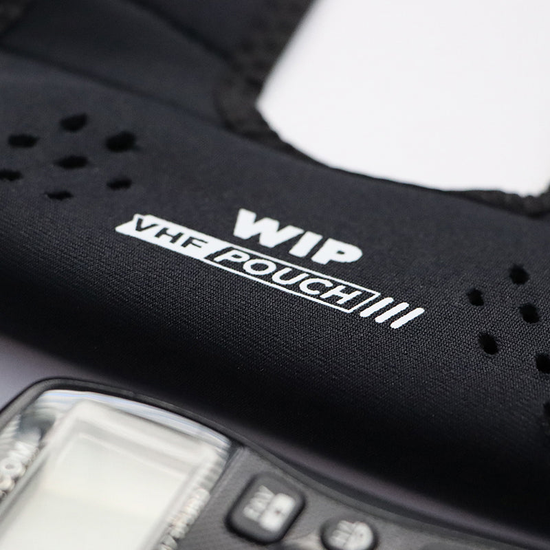 Forward WIP VHF Pouch