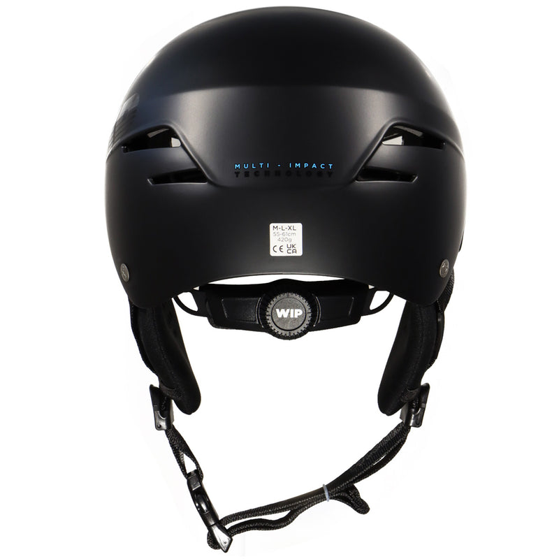 Forward Wip Pro Wipper 2.0 Safety Helmet