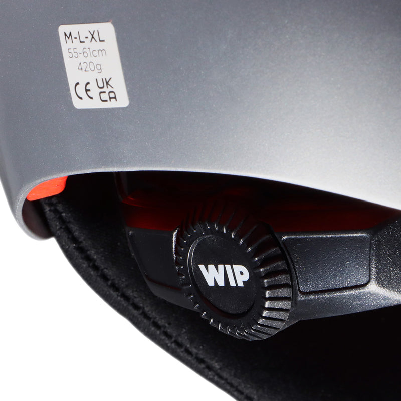 Forward Wip Pro Wipper 2.0 Safety Helmet