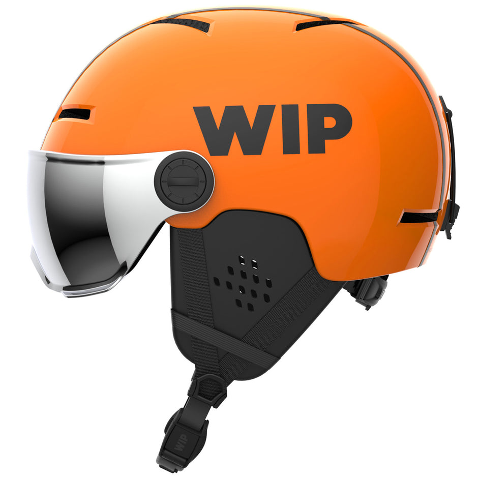 Forward Wip – Powerkiteshop