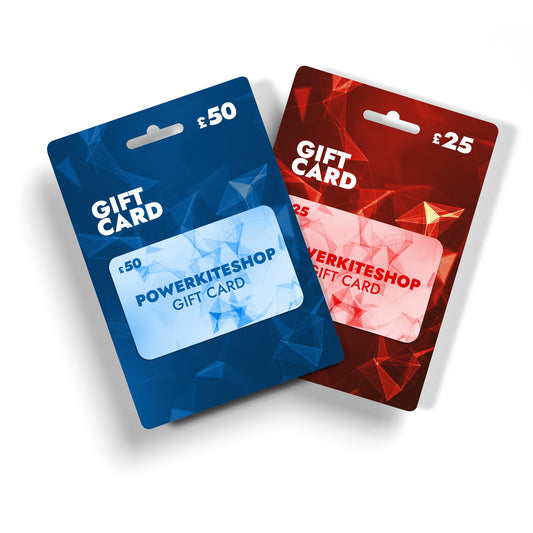 Powerkiteshop Gift Card