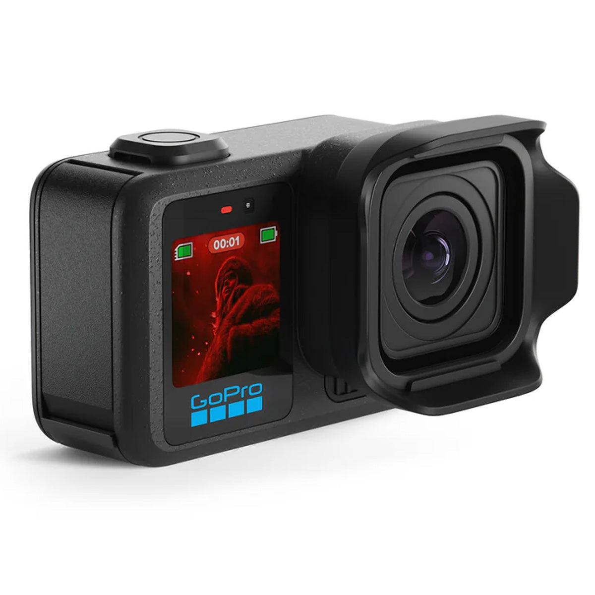 GoPro Mission 1 Pro