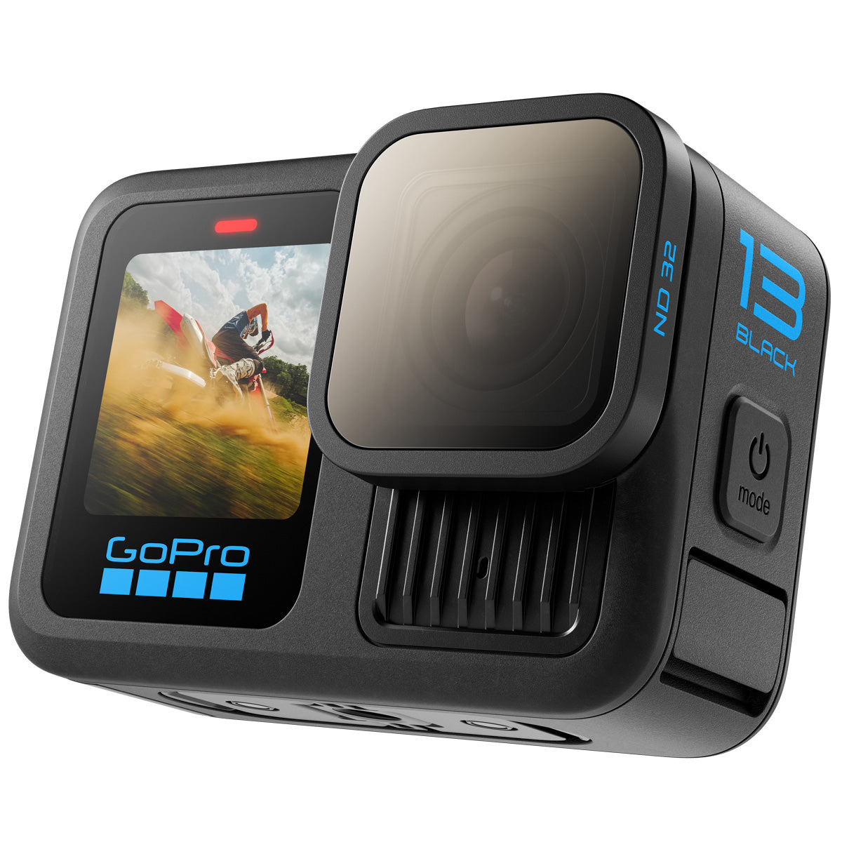 GoPro Hero 13 – Powerkiteshop