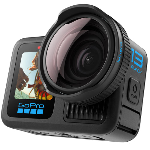 GoPro Hero 13