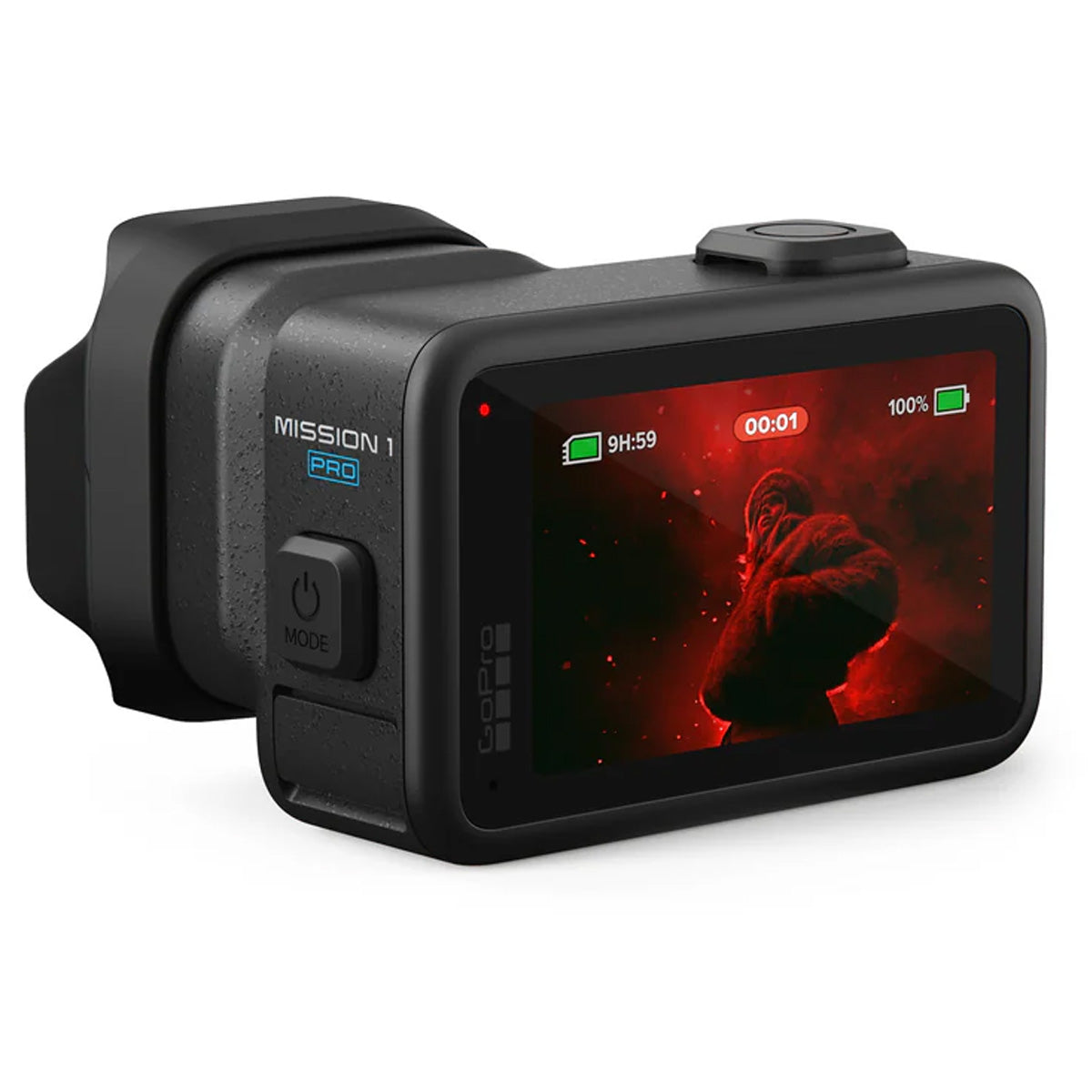 GoPro Mission 1 Pro