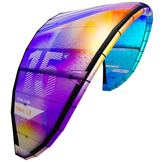Harlem Thrive Lite-X