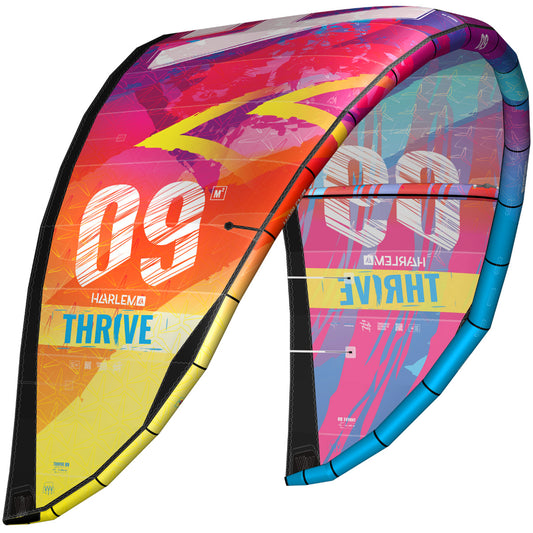 Harlem Thrive V2