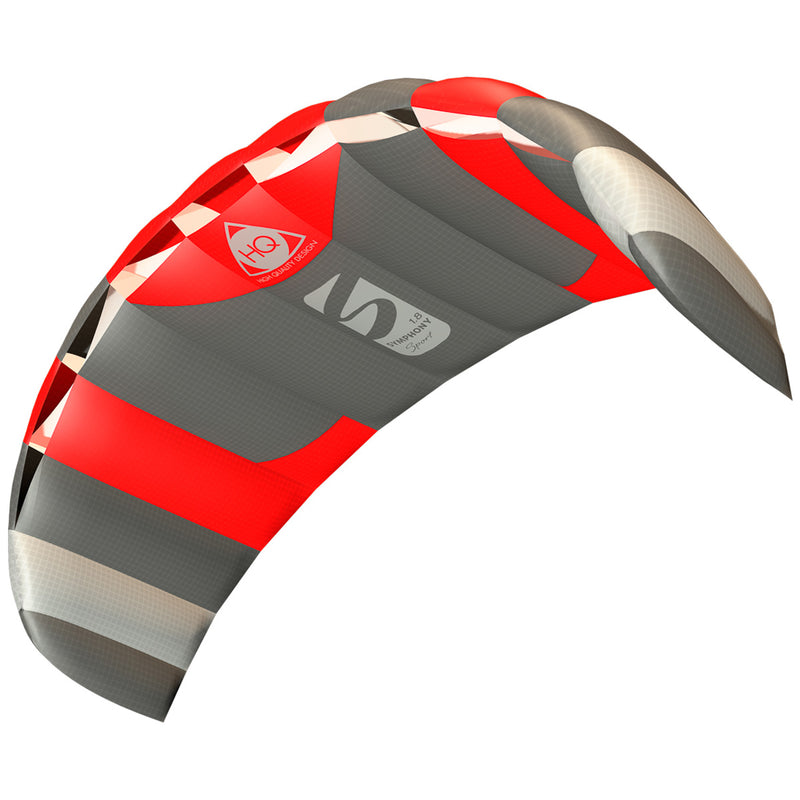 HQ Symphony Sport Fireline