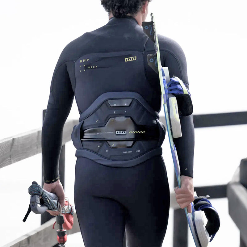 ION Apex Waist Harness