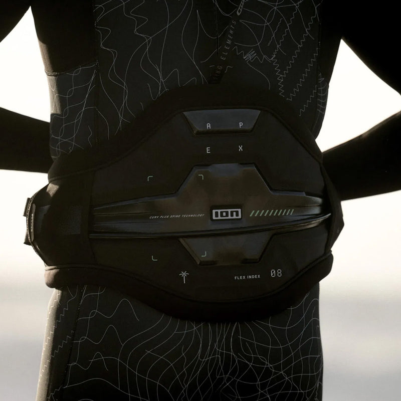 ION Apex Waist Harness