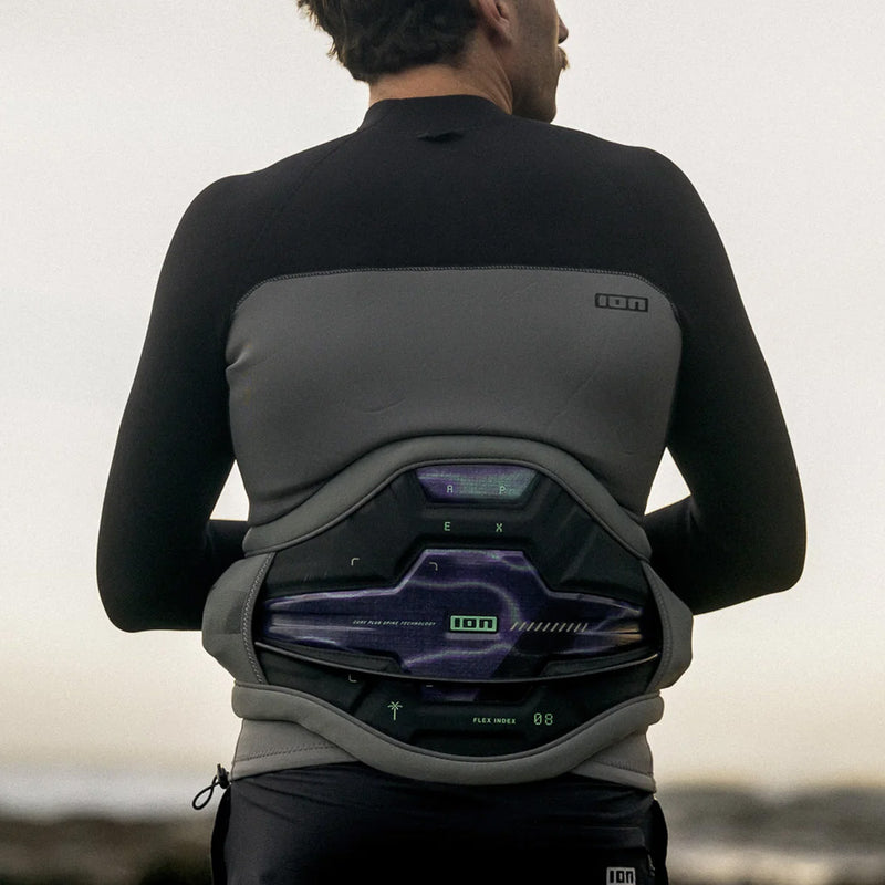 ION Apex Waist Harness