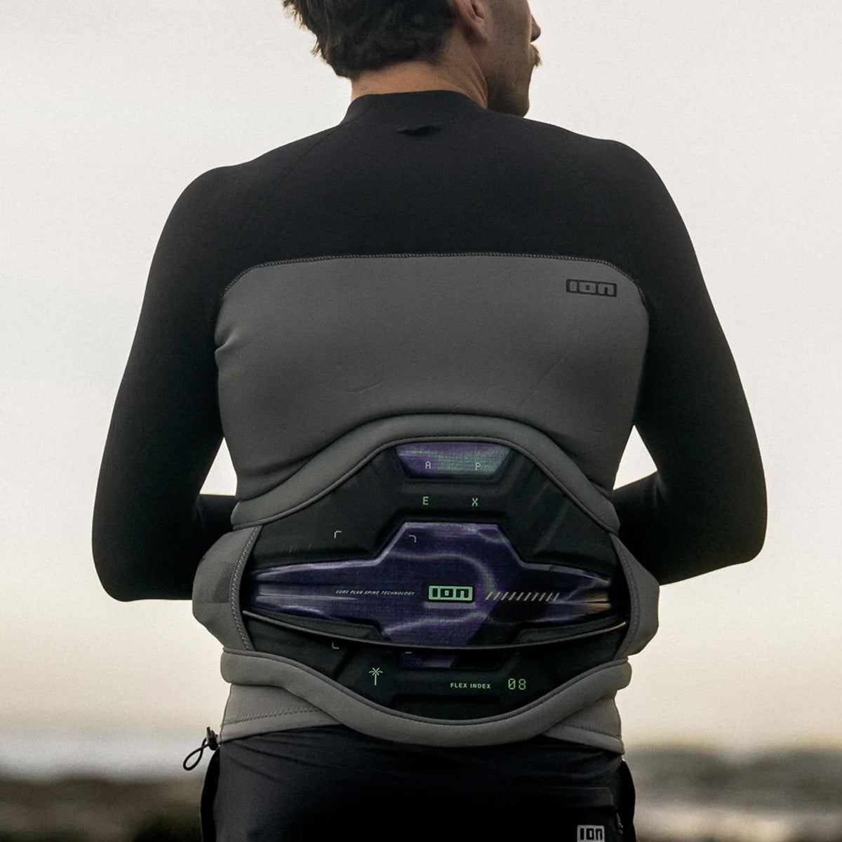 ION Apex Waist Harness