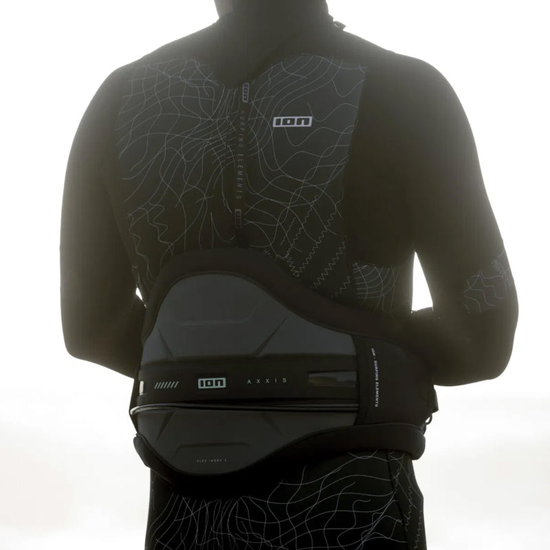 ION Axxis Waist Harness