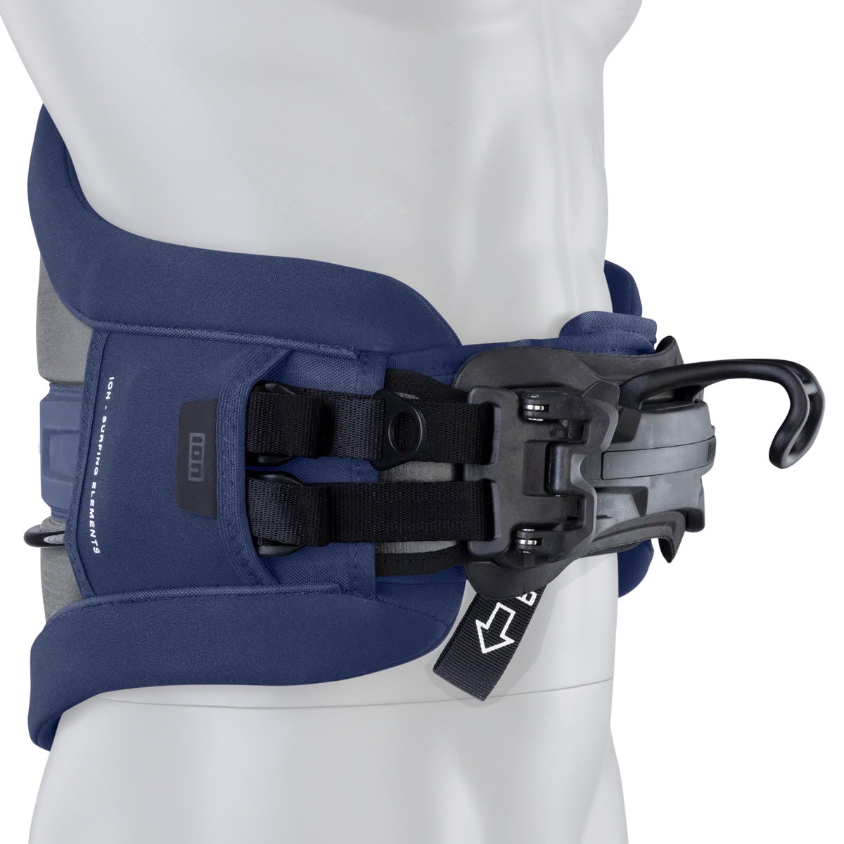 ION Axxis Waist Harness