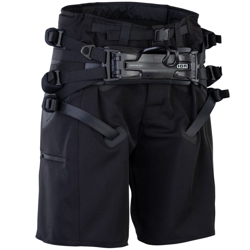 ION B2 Boardshort Seat Harness
