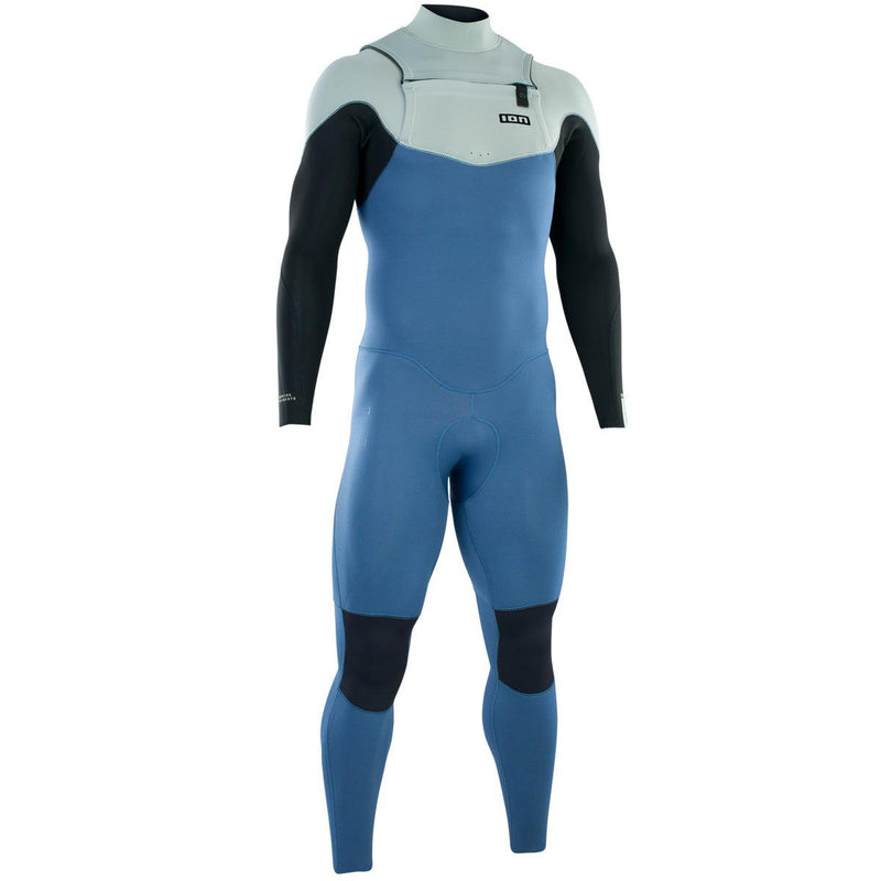 ION Element 5/4 FZ Wetsuit - Powerkiteshop
