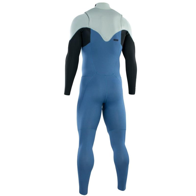 ION Element 5/4 FZ Wetsuit - Powerkiteshop