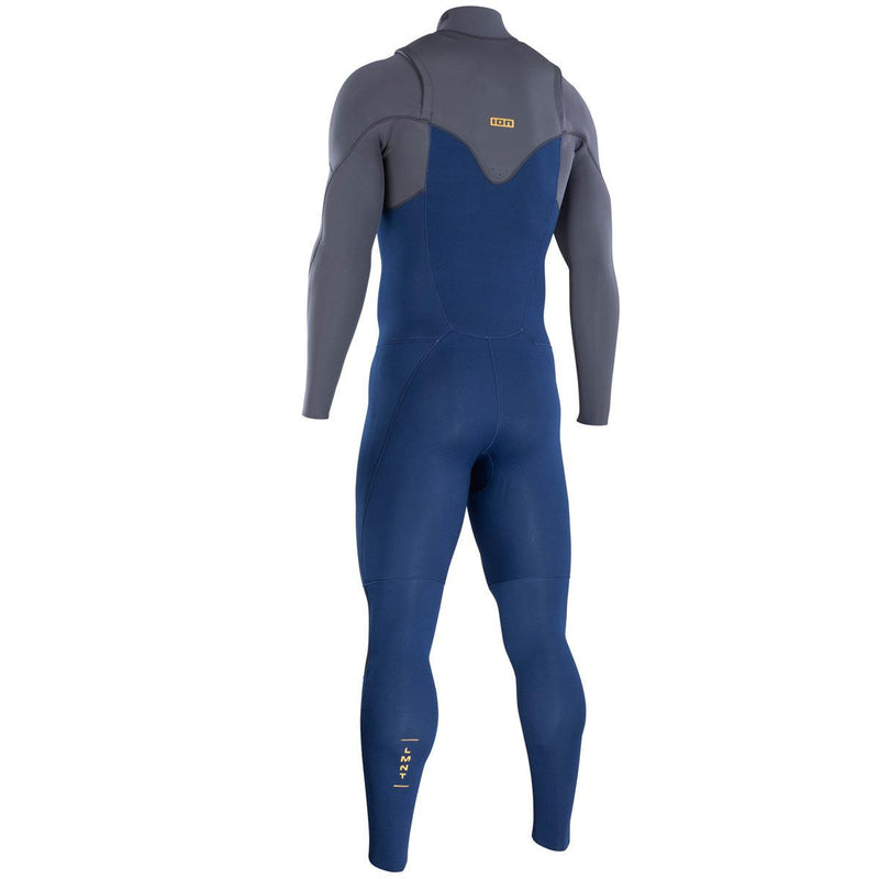 ION Element 5/4 FZ Wetsuit - Powerkiteshop