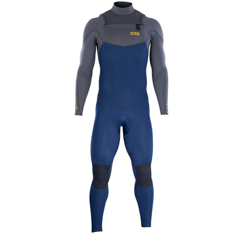 ION Element 5/4 FZ Wetsuit - Powerkiteshop