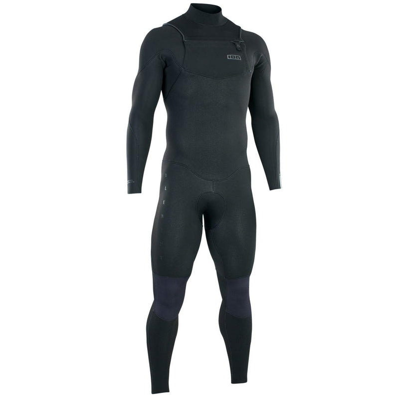 ION Element 5/4 FZ Wetsuit - Powerkiteshop