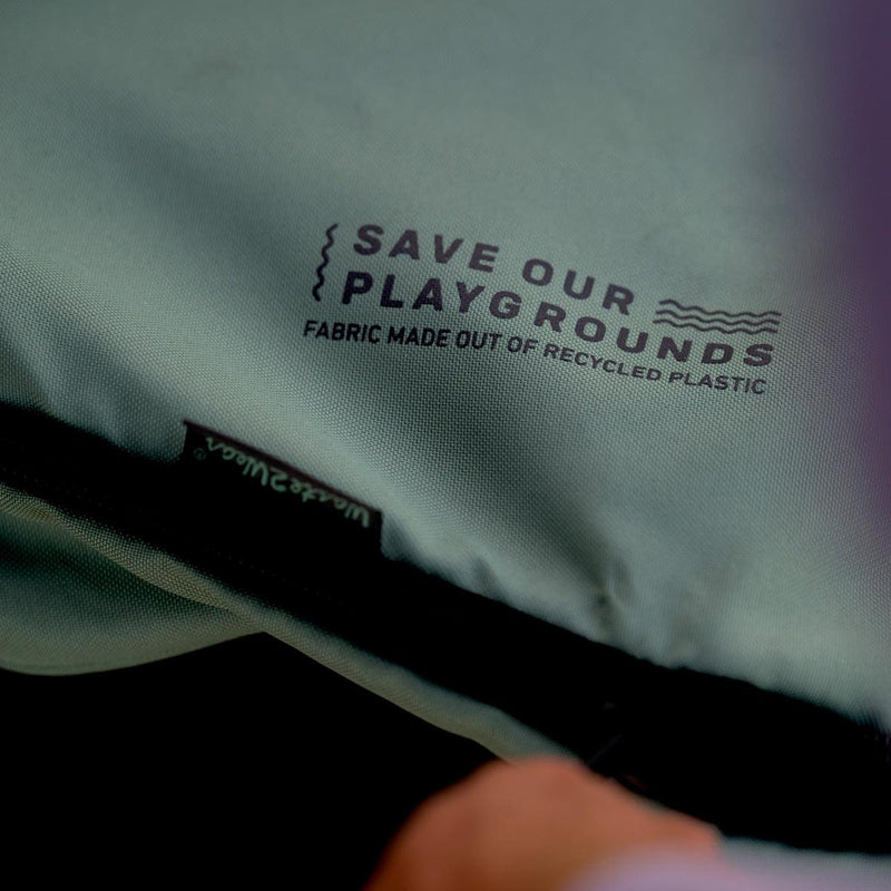 ION Gearbag Core - Powerkiteshop