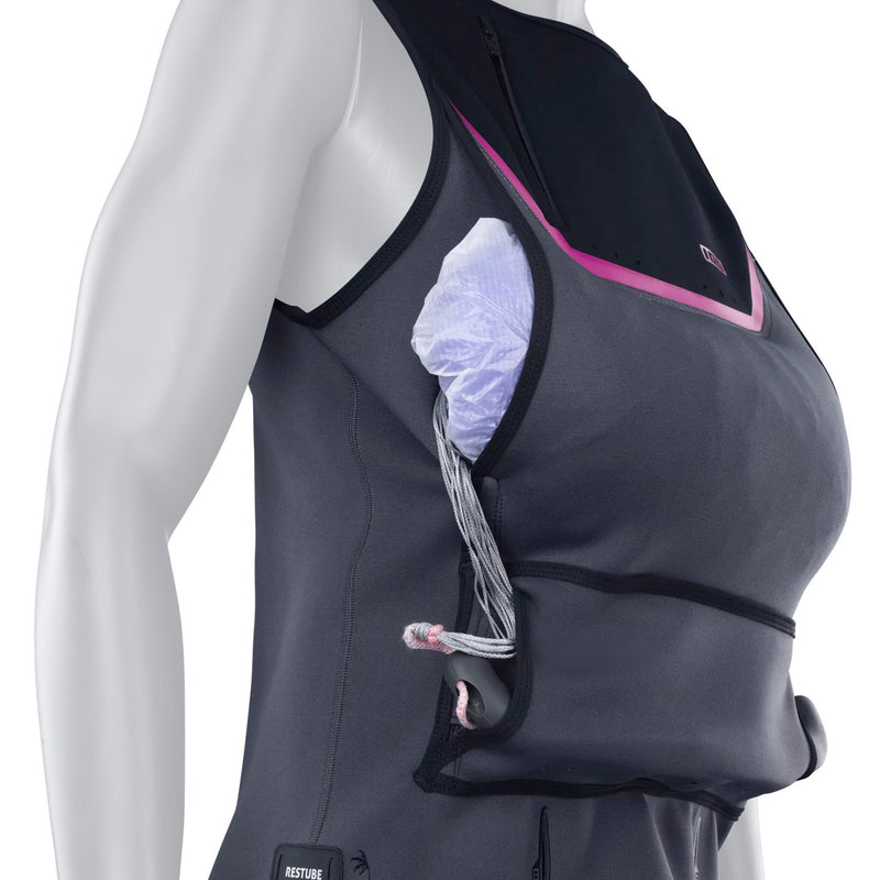 ION Neo Jam Parawing Jacket