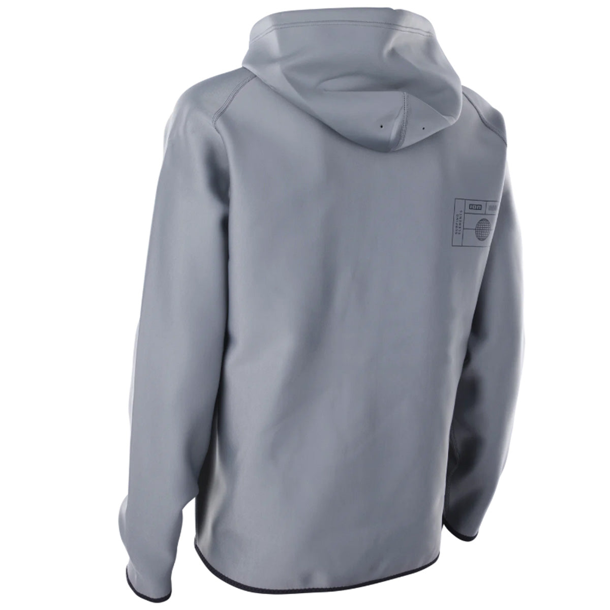 ION Neo Hoody Lite Windstopper