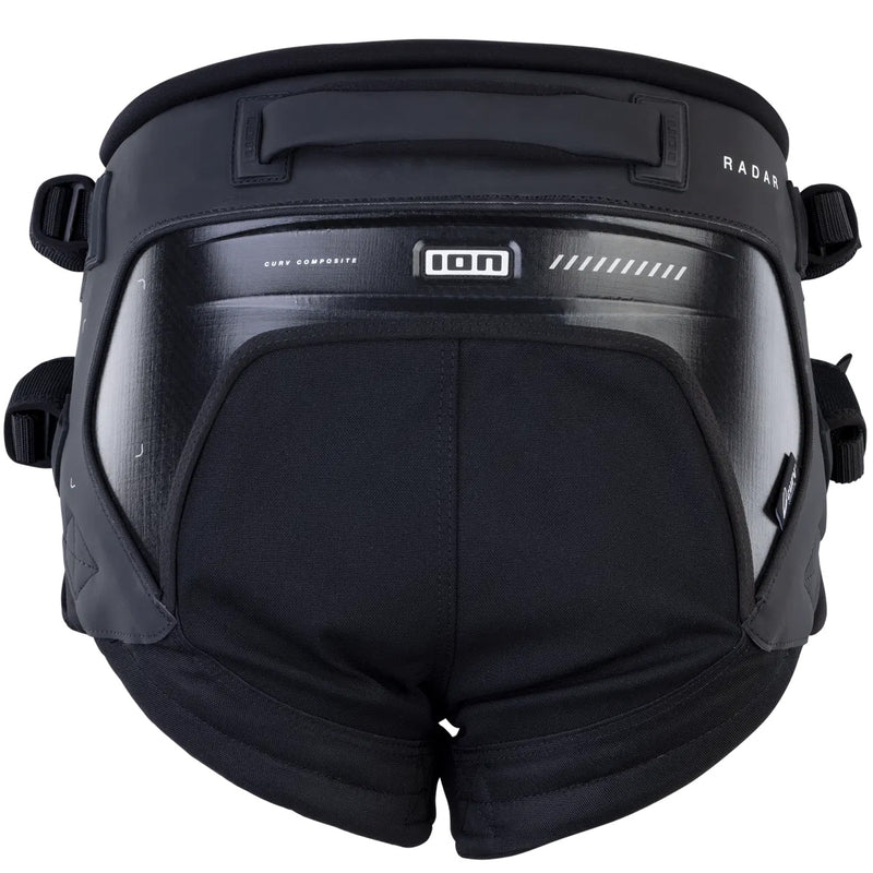 ION Radar Seat Harness