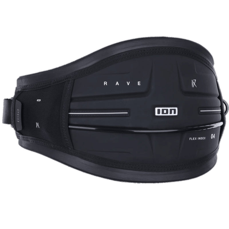 ION Rave Foil Wing Harness