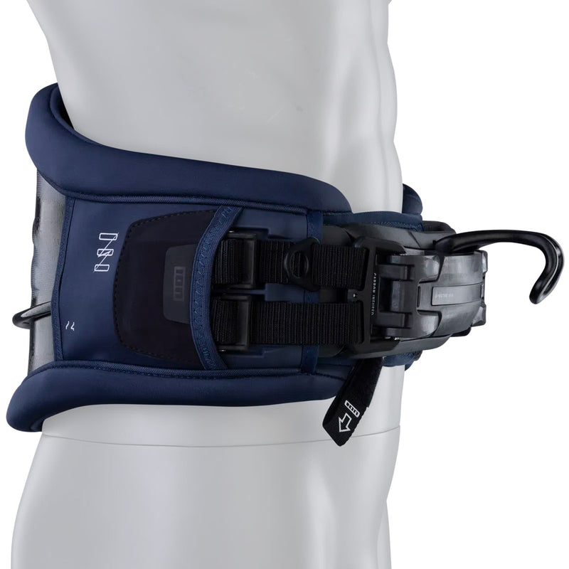 ION Riot Curv Waist Harness