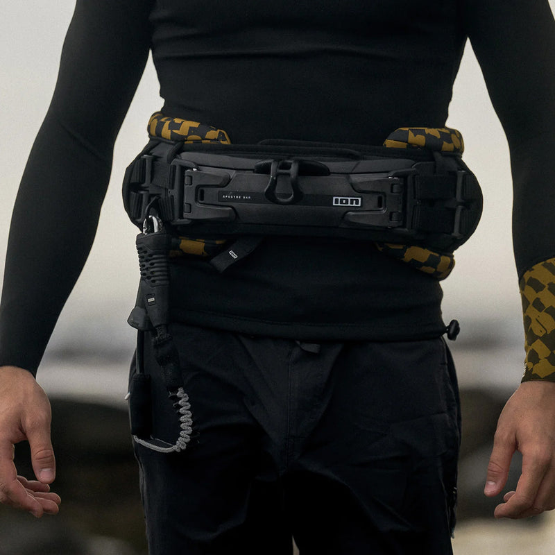 ION Riot Curv Waist Harness