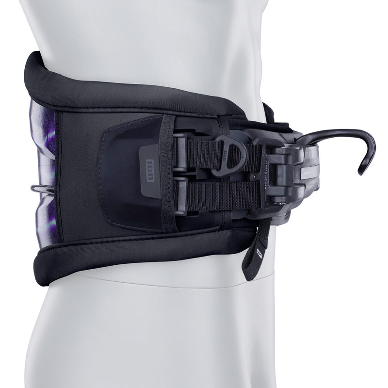 ION Riot Curv Waist Harness