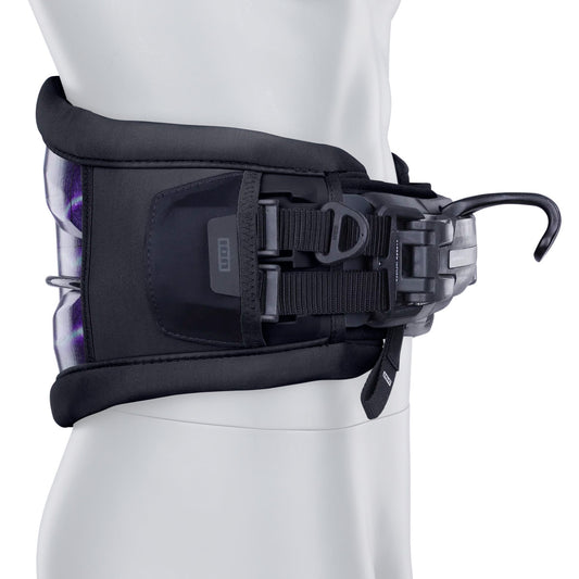 ION Riot Curv Waist Harness