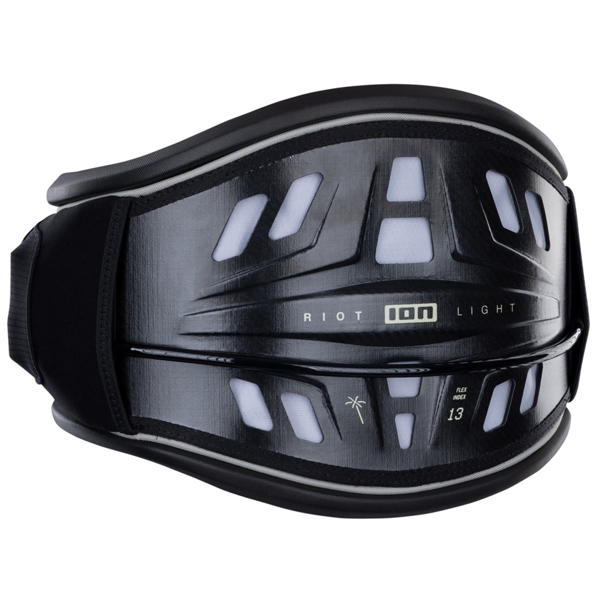 ION Riot Light Waist Harness