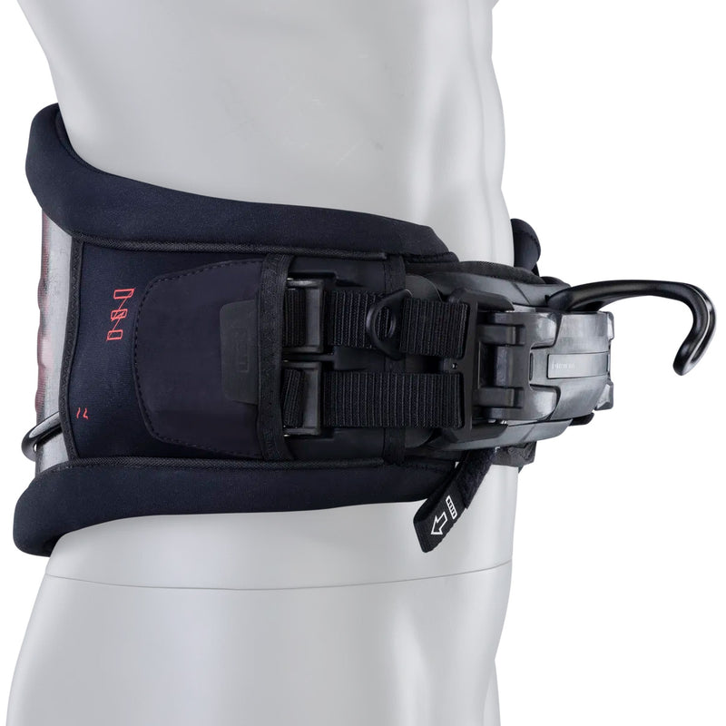 ION Riot Curv Waist Harness