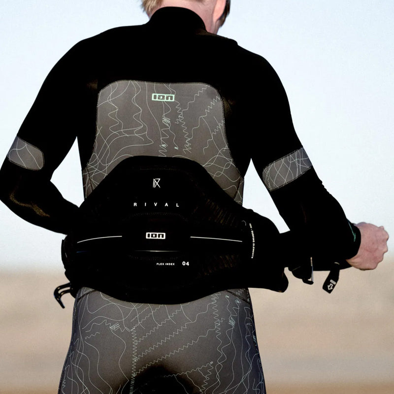 ION Rival Waist Harness