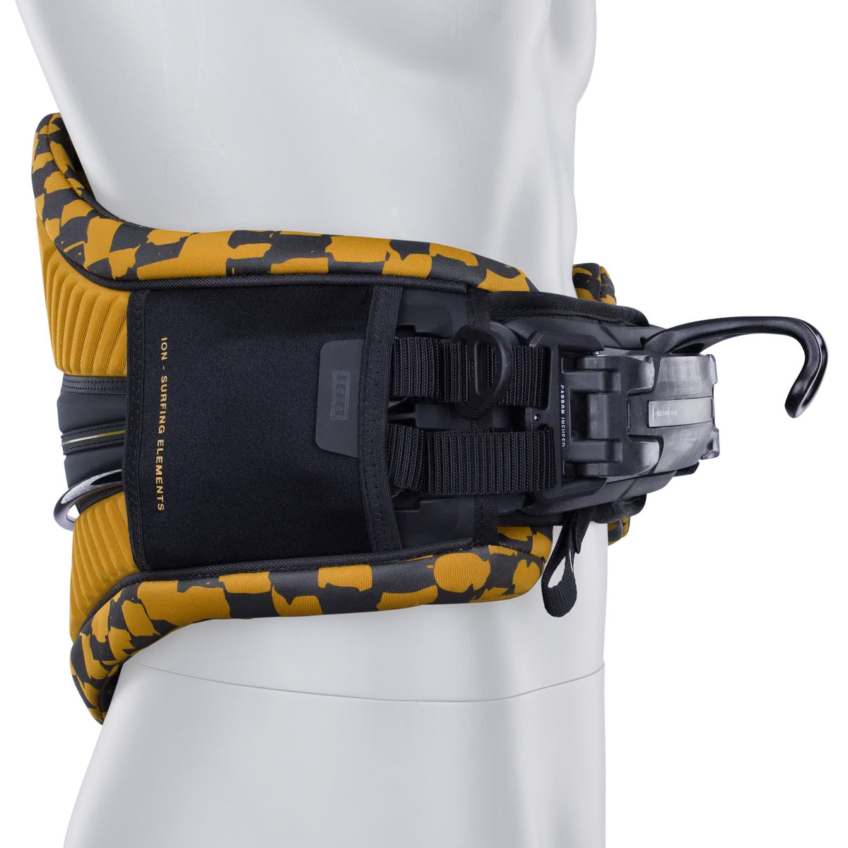 ION Rival Waist Harness