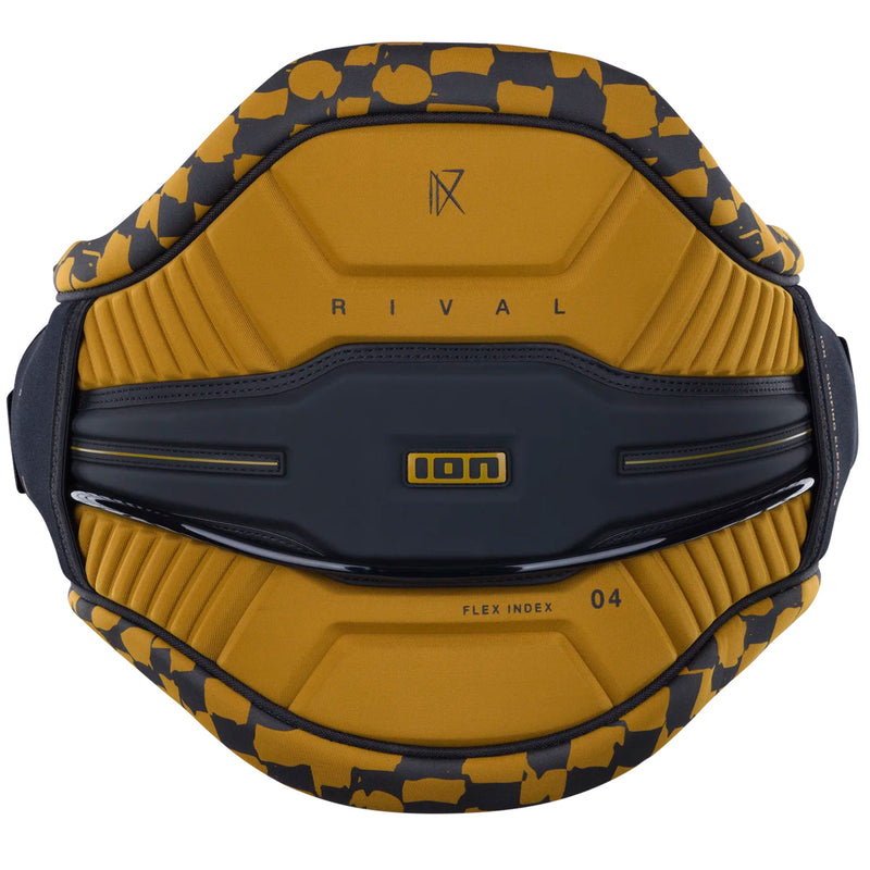 ION Rival Waist Harness