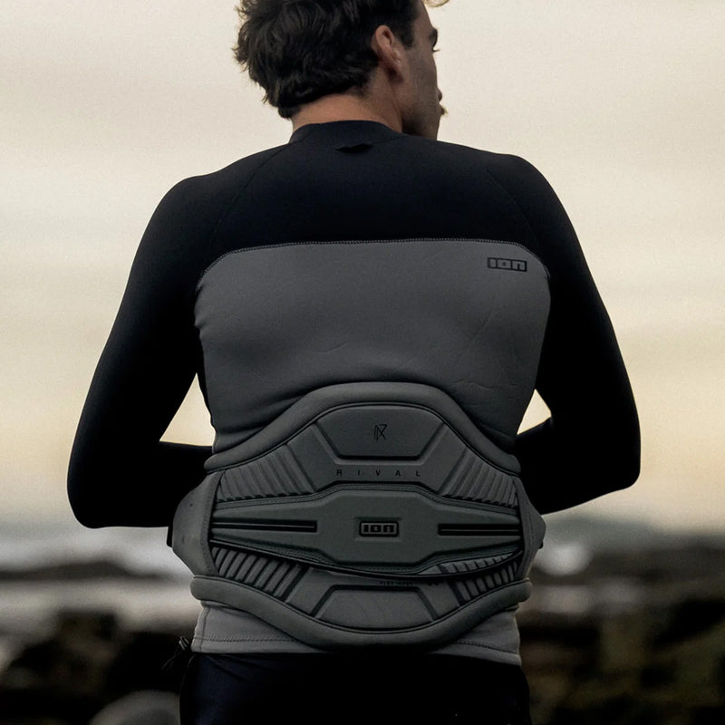 ION Rival Waist Harness