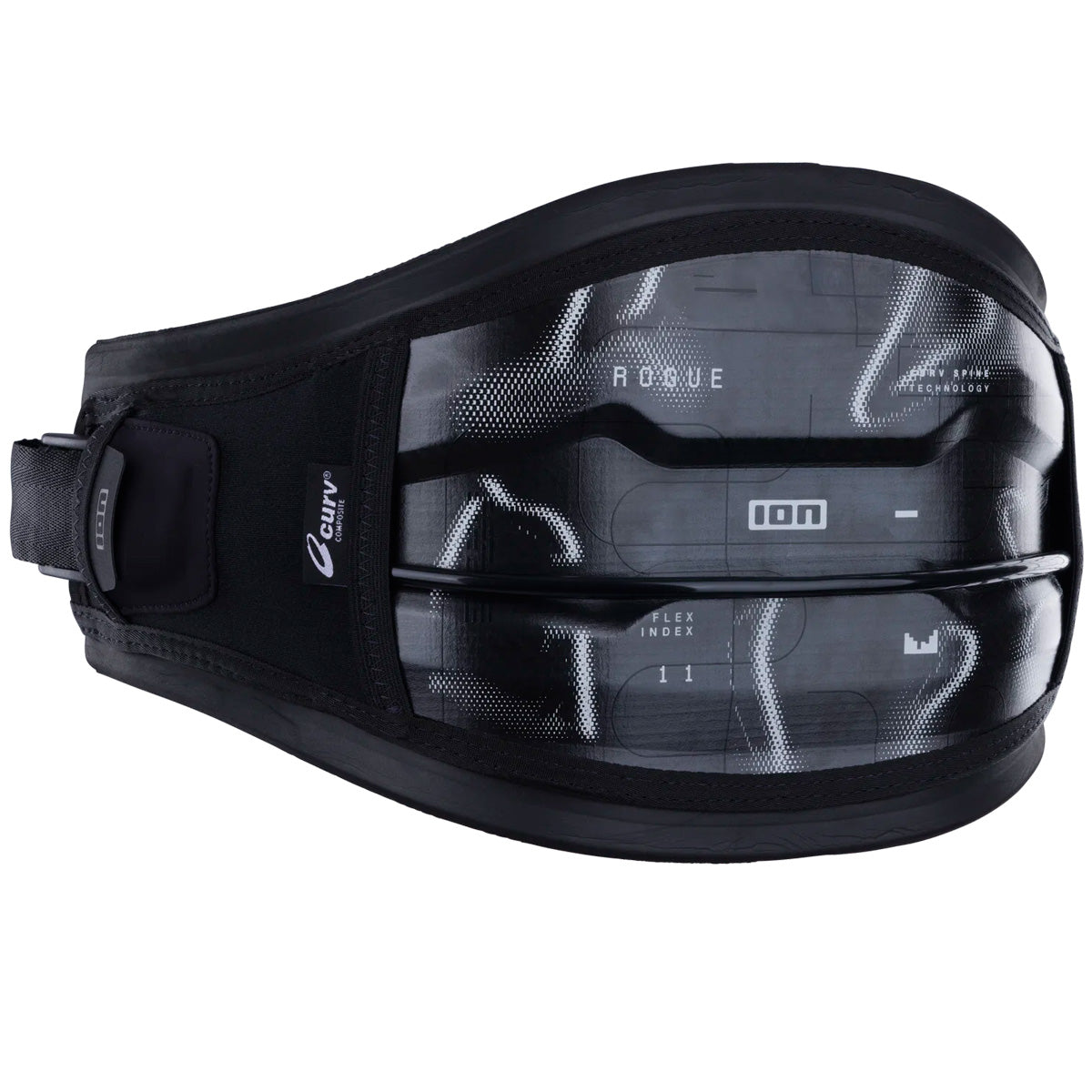 ION Rogue Foil Wing Harness