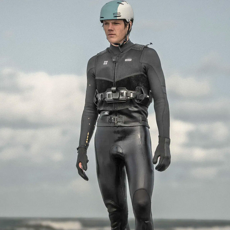 ION Rush Foil Wing Impact Vest Harness