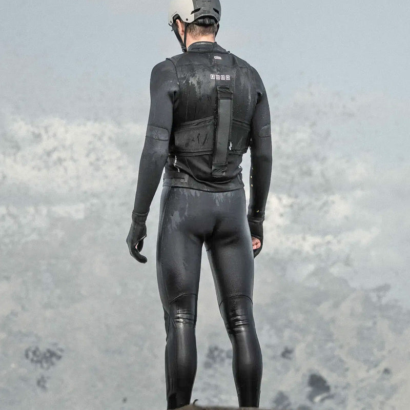 ION Rush Foil Wing Impact Vest Harness