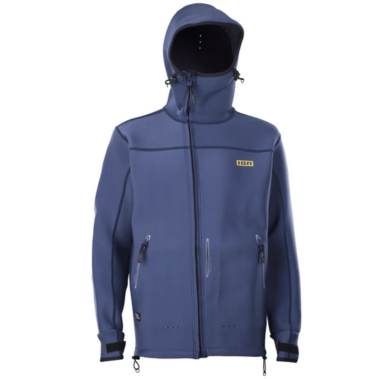 ION Neo Shelter Jacket Amp