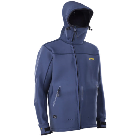 ION Neo Shelter Jacket Amp