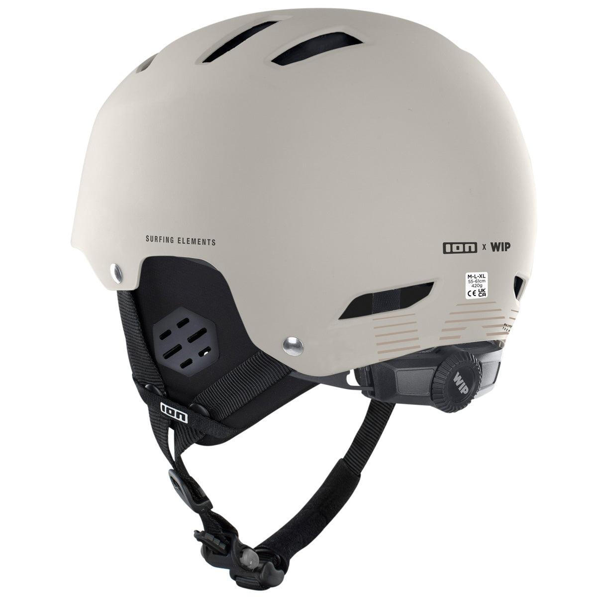 Ion Slash AMP Helmet - Powerkiteshop