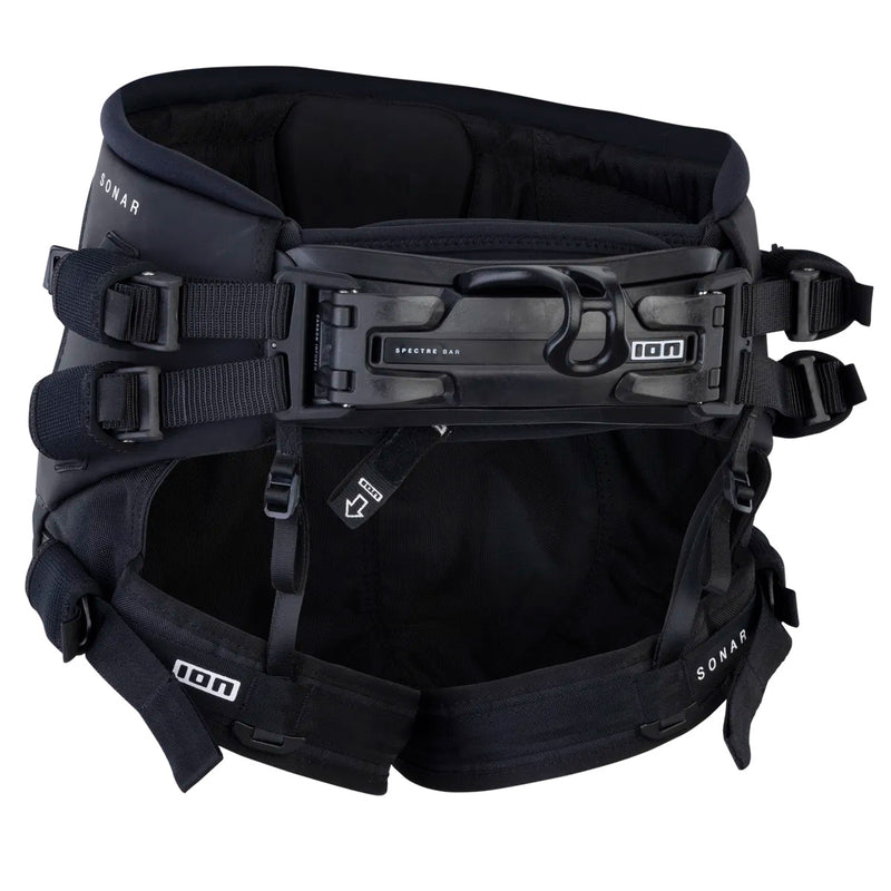 ION Sonar Foil Seat Harness