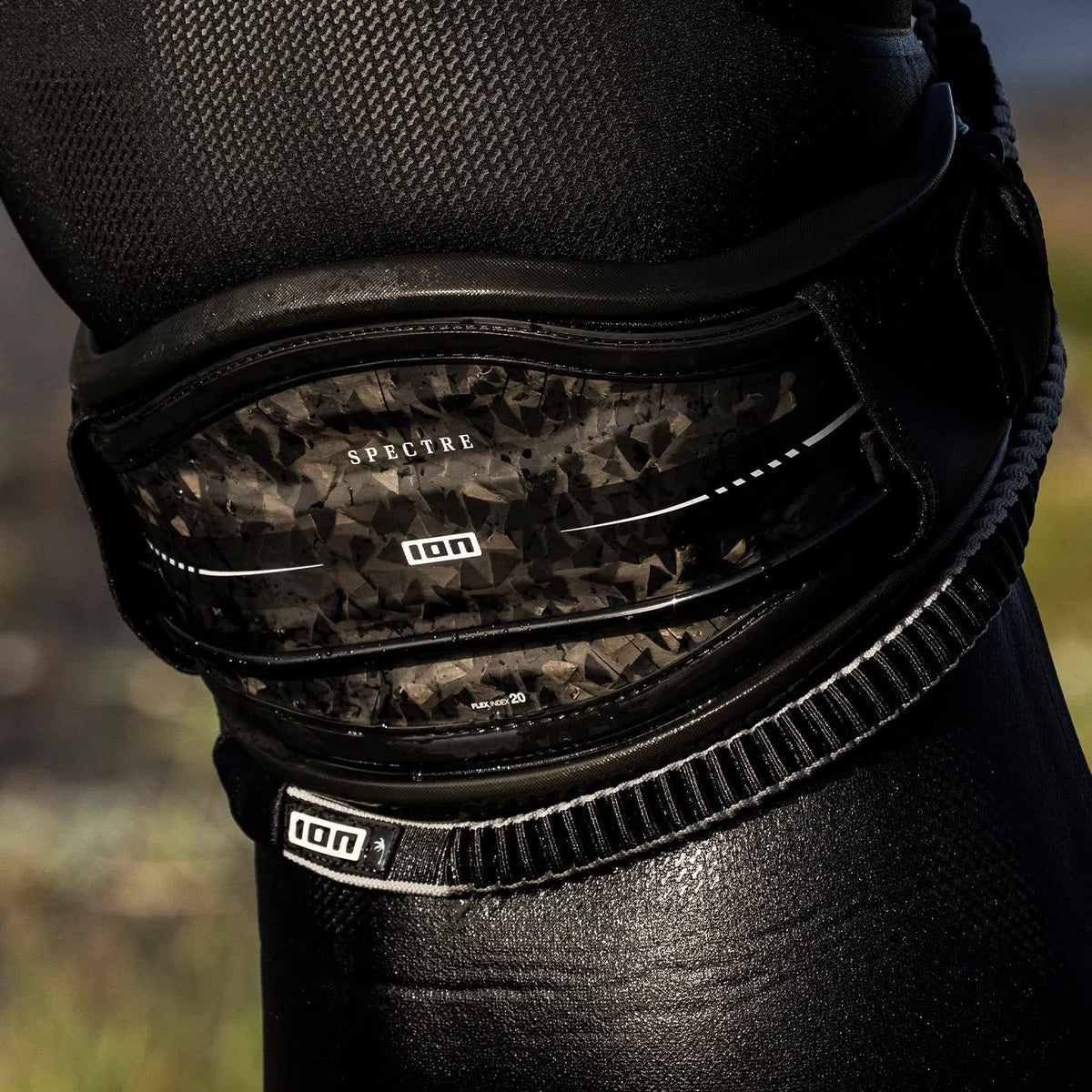 ION Spectre Waist Harness